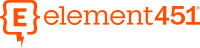 Element451 logo