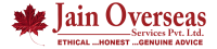 Jain Overseas Logo