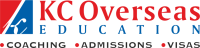 KC Overseas logo